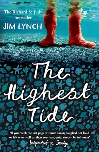 The Highest Tide: Rejacketed von Bloomsbury Publishing PLC